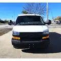 CHEVROLET EXPRESS Used Trucks thumbnail 2