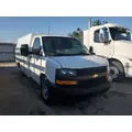 CHEVROLET EXPRESS Used Trucks thumbnail 21