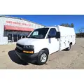 CHEVROLET EXPRESS Used Trucks thumbnail 3