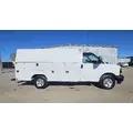 CHEVROLET EXPRESS Used Trucks thumbnail 5