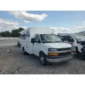 CHEVROLET EXPRESS Used Trucks thumbnail 1