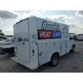 CHEVROLET EXPRESS Used Trucks thumbnail 3