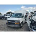 CHEVROLET EXPRESS Used Trucks thumbnail 5