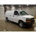 CHEVROLET EXPRESS Used Trucks thumbnail 1
