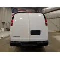 CHEVROLET EXPRESS Used Trucks thumbnail 4