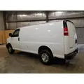 CHEVROLET EXPRESS Used Trucks thumbnail 6