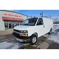 CHEVROLET EXPRESS Used Trucks thumbnail 1