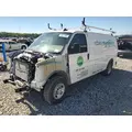 CHEVROLET EXPRESS Used Trucks thumbnail 18