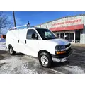 CHEVROLET EXPRESS Used Trucks thumbnail 2