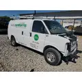 CHEVROLET EXPRESS Used Trucks thumbnail 21