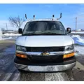 CHEVROLET EXPRESS Used Trucks thumbnail 3