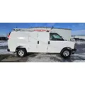 CHEVROLET EXPRESS Used Trucks thumbnail 4