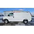 CHEVROLET EXPRESS Used Trucks thumbnail 5