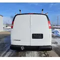 CHEVROLET EXPRESS Used Trucks thumbnail 7