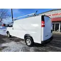 CHEVROLET EXPRESS Used Trucks thumbnail 8