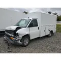 CHEVROLET EXPRESS Used Trucks thumbnail 1