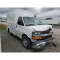 CHEVROLET EXPRESS Used Trucks thumbnail 2