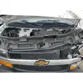 CHEVROLET EXPRESS Used Trucks thumbnail 6