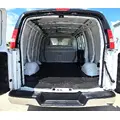 CHEVROLET EXPRESS Used Trucks thumbnail 10