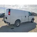 CHEVROLET EXPRESS Used Trucks thumbnail 18