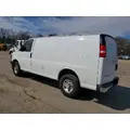 CHEVROLET EXPRESS Used Trucks thumbnail 19