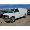 CHEVROLET EXPRESS Used Trucks thumbnail 20