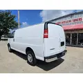 CHEVROLET EXPRESS Used Trucks thumbnail 7