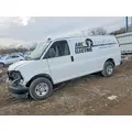 CHEVROLET EXPRESS Used Trucks thumbnail 1