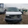 CHEVROLET EXPRESS Used Trucks thumbnail 2