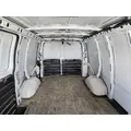 CHEVROLET EXPRESS Used Trucks thumbnail 3
