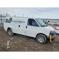 CHEVROLET EXPRESS Used Trucks thumbnail 5
