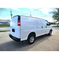 CHEVROLET EXPRESS Used Trucks thumbnail 6