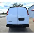 CHEVROLET EXPRESS Used Trucks thumbnail 7