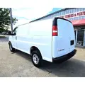 CHEVROLET EXPRESS Used Trucks thumbnail 8