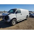 CHEVROLET EXPRESS Used Trucks thumbnail 16