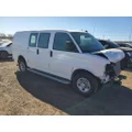 CHEVROLET EXPRESS Used Trucks thumbnail 17