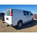 CHEVROLET EXPRESS Used Trucks thumbnail 22