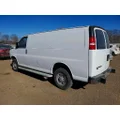 CHEVROLET EXPRESS Used Trucks thumbnail 23
