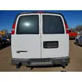 CHEVROLET EXPRESS Used Trucks thumbnail 5