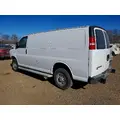 CHEVROLET EXPRESS Used Trucks thumbnail 8