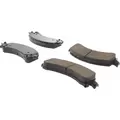 CHEVROLET Express 2500 Brake Shoes thumbnail 1
