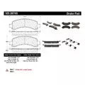 CHEVROLET Express 2500 Brake Shoes thumbnail 2