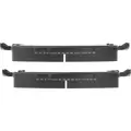 CHEVROLET Express 2500 Brake Shoes thumbnail 5