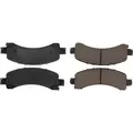 CHEVROLET Express 2500 Brake Shoes thumbnail 6