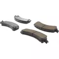 CHEVROLET Express 2500 Brake Shoes thumbnail 1