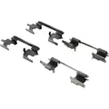 CHEVROLET Express 2500 Brake Shoes thumbnail 4