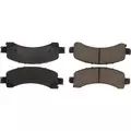 CHEVROLET Express 2500 Brake Shoes thumbnail 6