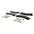 CHEVROLET Express 3500 Brake Shoes thumbnail 1