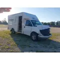 CHEVROLET Express Complete Vehicle thumbnail 1
