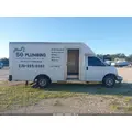 CHEVROLET Express Complete Vehicle thumbnail 14